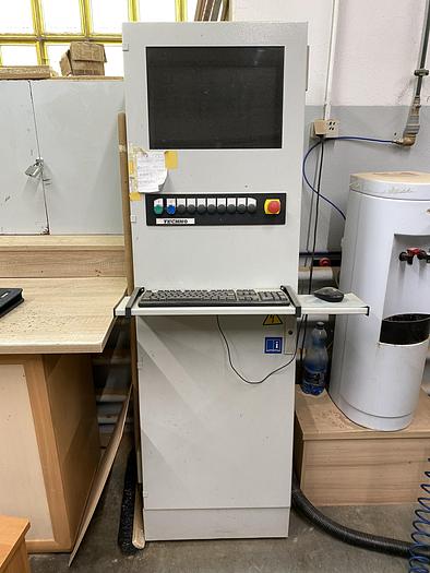 Used 2014 Biesse Techno