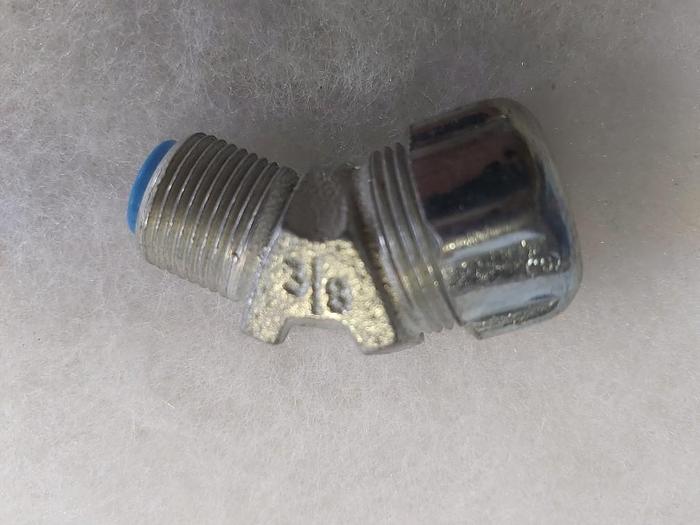 149 piezas de prensaestopas Ex, varias dimensiones, Anaconda, como nuevas