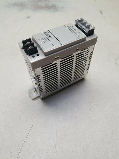 Used Omron S8VS-12024