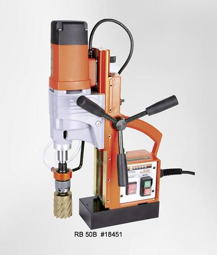 Alfra GmbH RB 50B (230V)