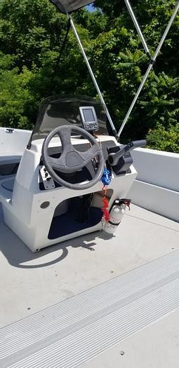 Used Used 1998 Logic V-17CC ~ Sale Pending ~