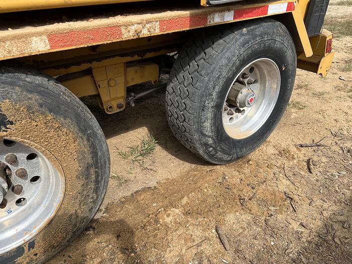 Used 2015 Vermeer HG4000