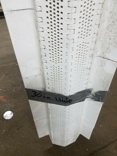 Used Conveyor belt 2'2" 30" wide