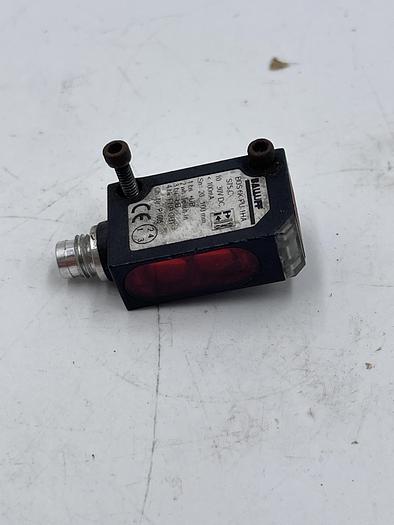 Used Balluff BOS-6K-PU-1HA-S75-C