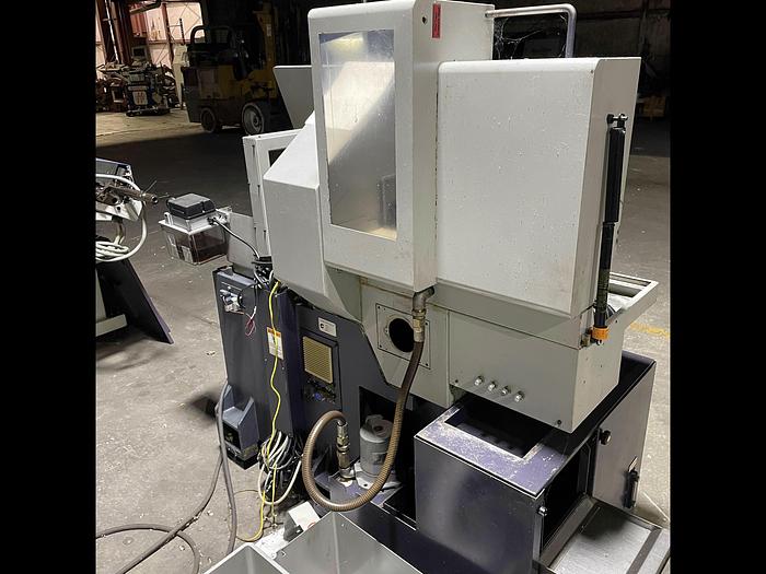 Used 1998 Citizen B-12