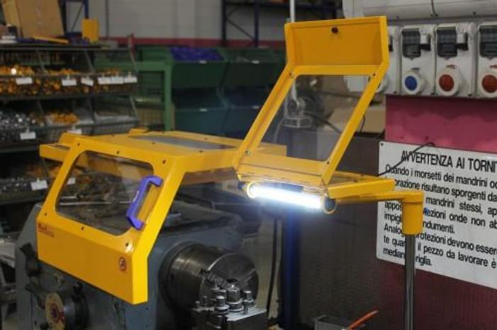 Repar2 Lathe Carriage Guard 1TC2SM