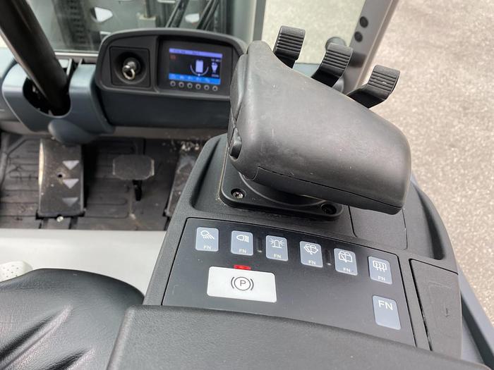 Usato 2018 JUNGHEINRICH EFG 320 II