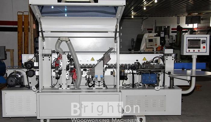 2018 ARTISAN FZB504 Edgebander