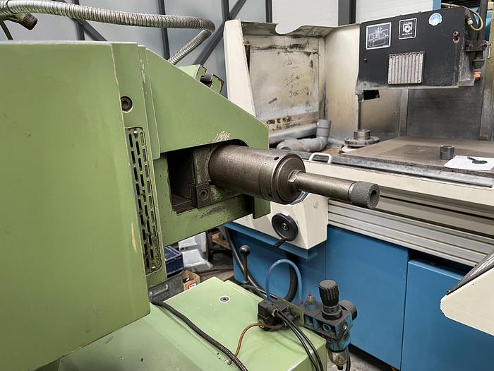 Gebruikt Kellenberger 600 U