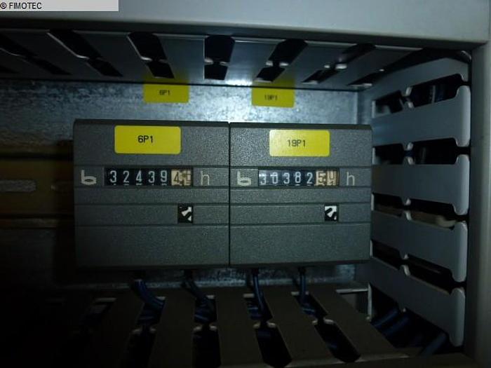 Used 200 DMG DMU 70 eVolution