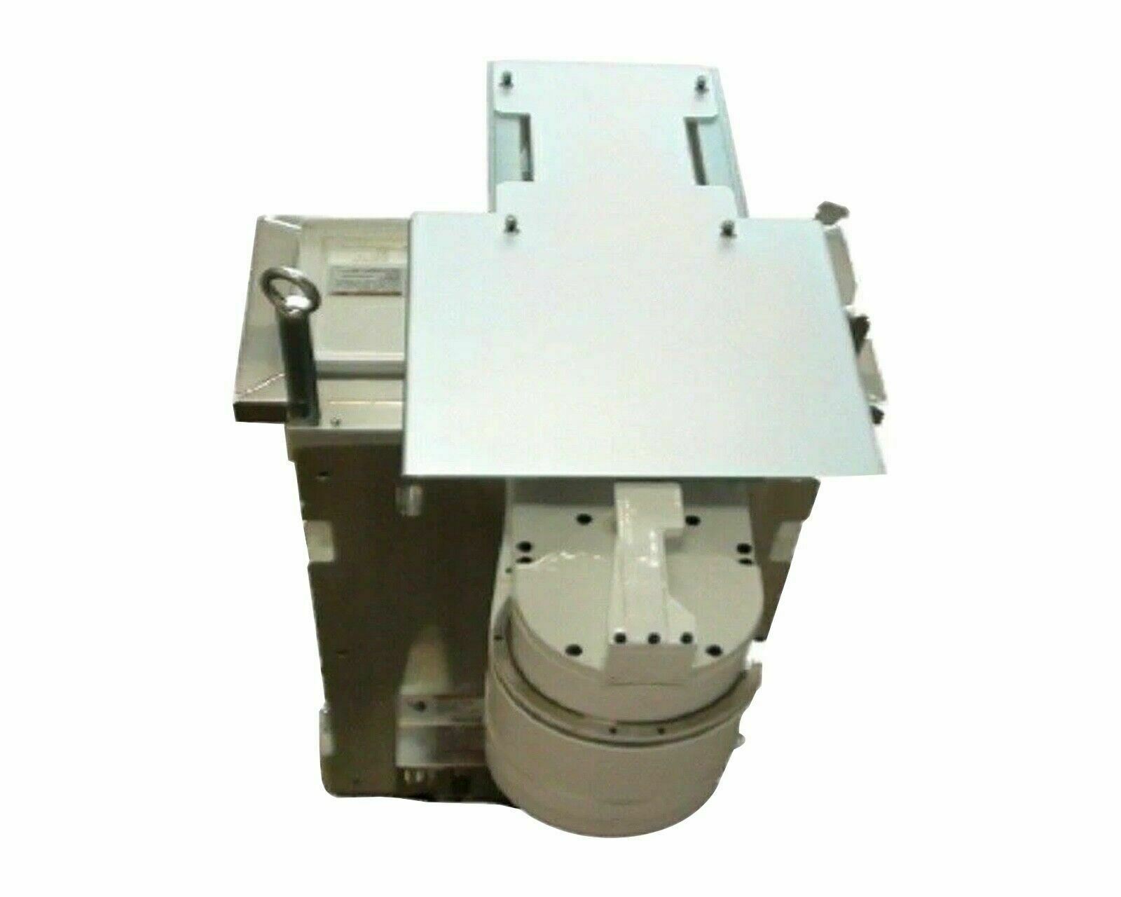 Used 2017 Yaskawa Electric XU-RCM845-COO ROBOT