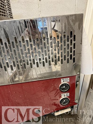 Used 2017 Formeco  DI 60 AX Solvent Distiller