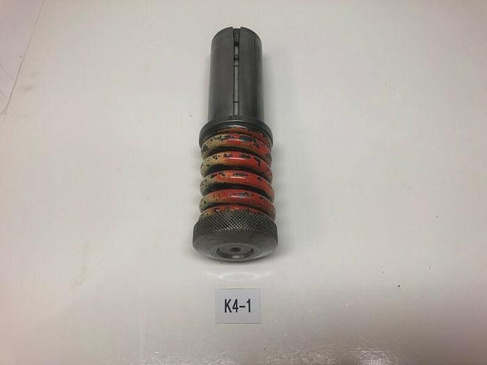 Used Wilson Tool Amada Rad Punch & Die Set Turret Assembly Shearing 406 X 468