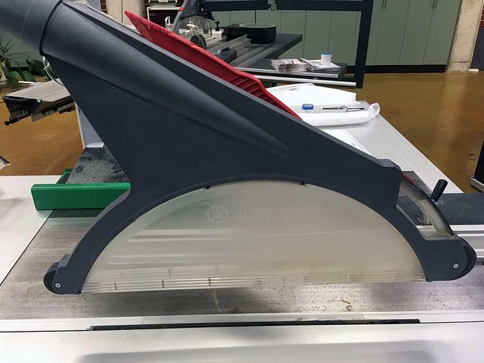 Used 2007 Altendorf Germany Altendorf F45 III