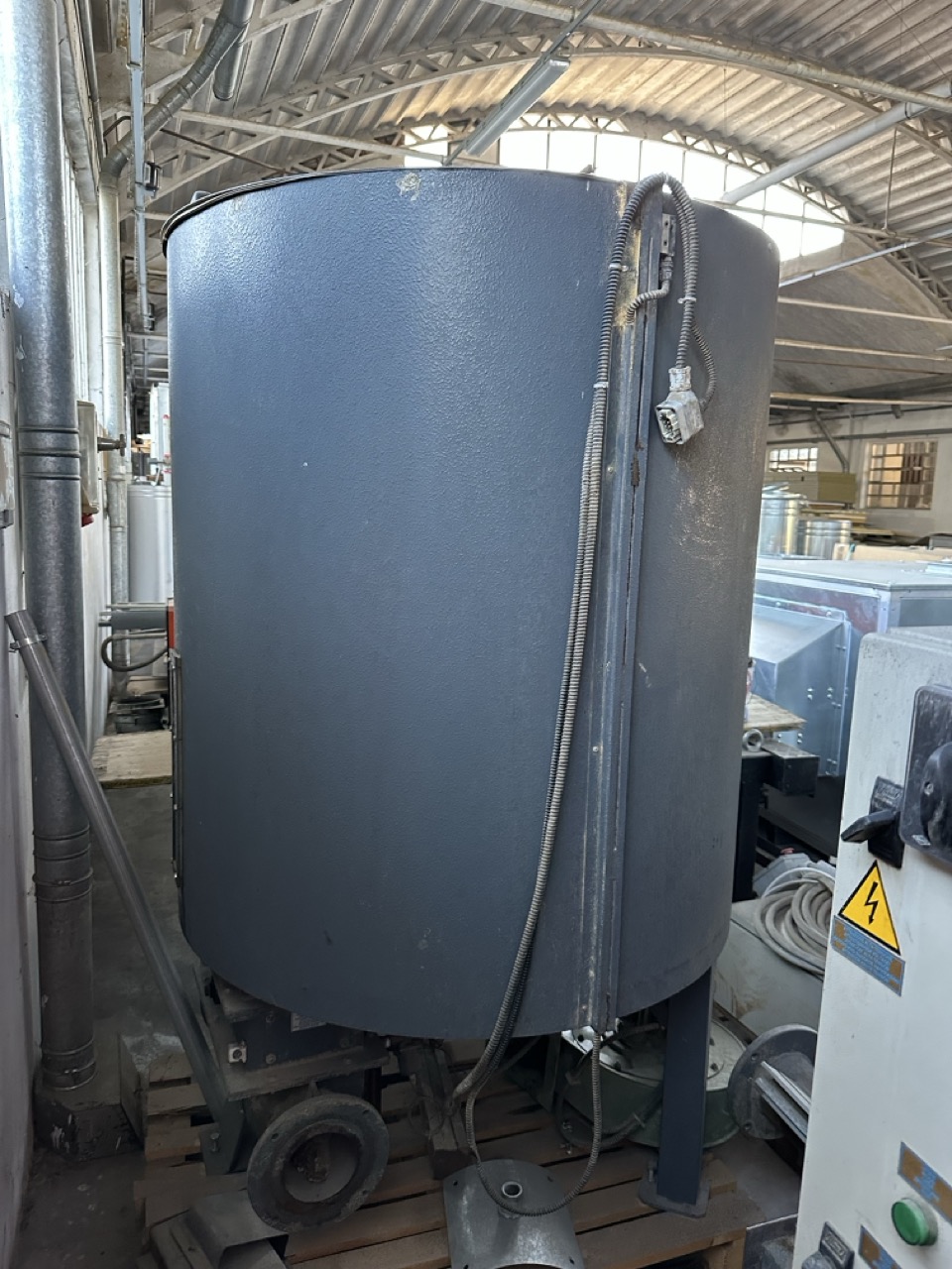 Usato 1996 Uniconfort CMT/F 45