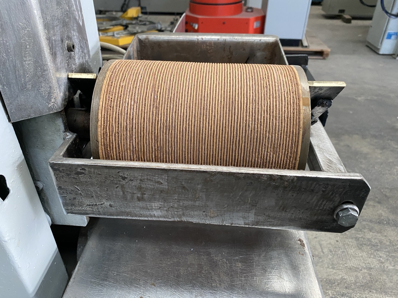 Usato Spalmacolla per listelli