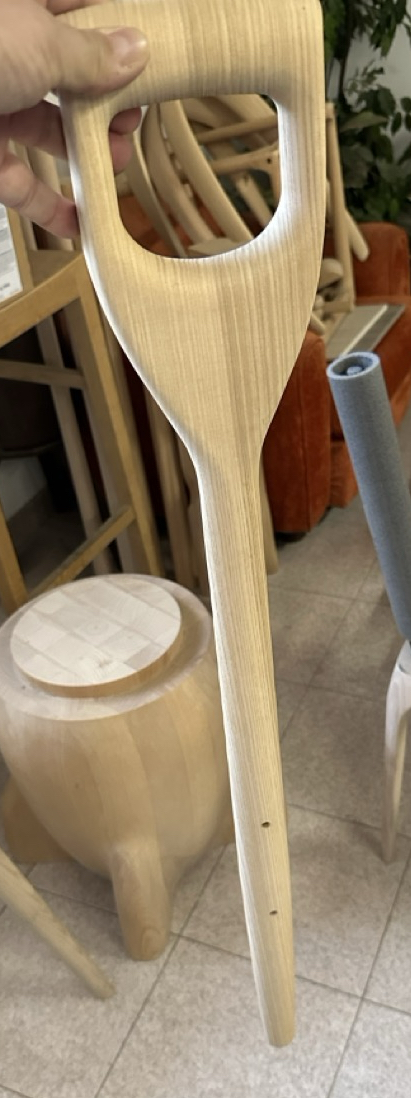 Usato Greda MITIKA V Centro di lavoro