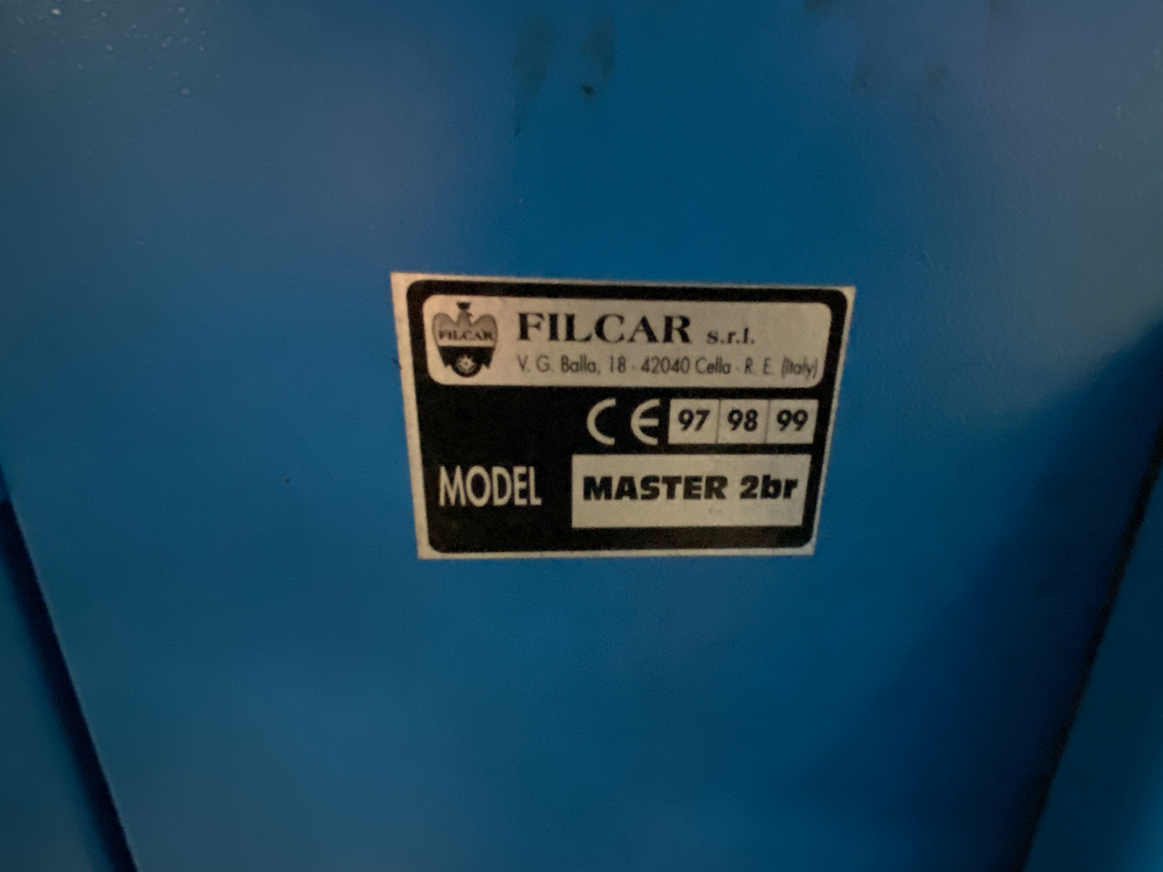 Usato Aspiratori per fumi di saldatura