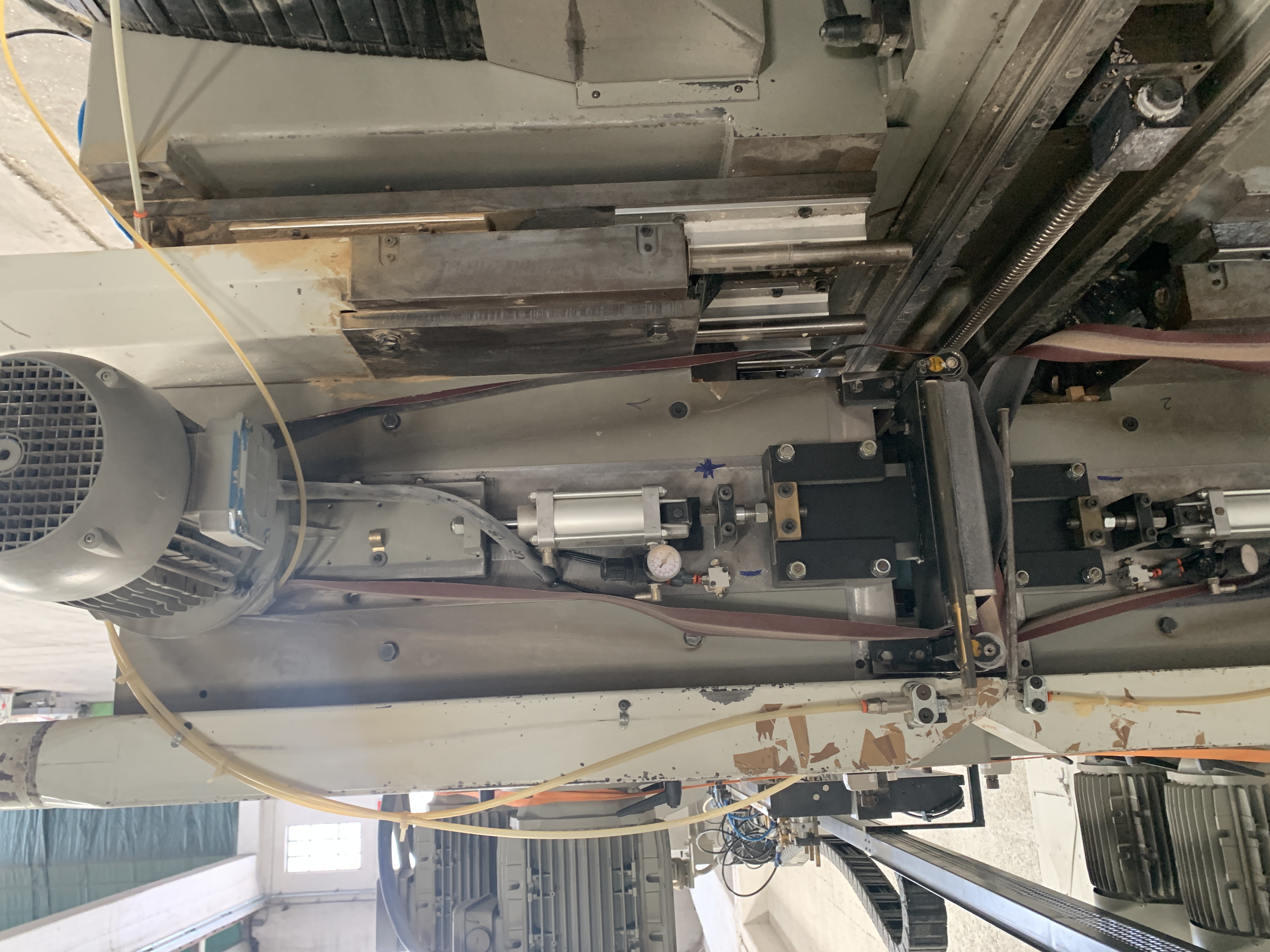 Usato 1996 Bacci CP CNB