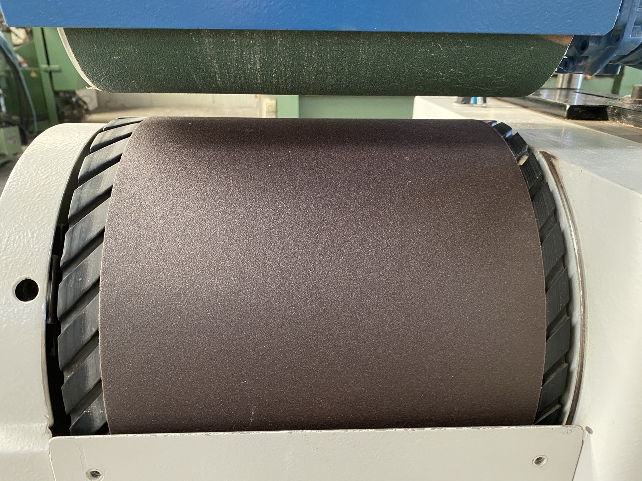 Usato 2005 Comec LON LS Levigatrice longitudinale