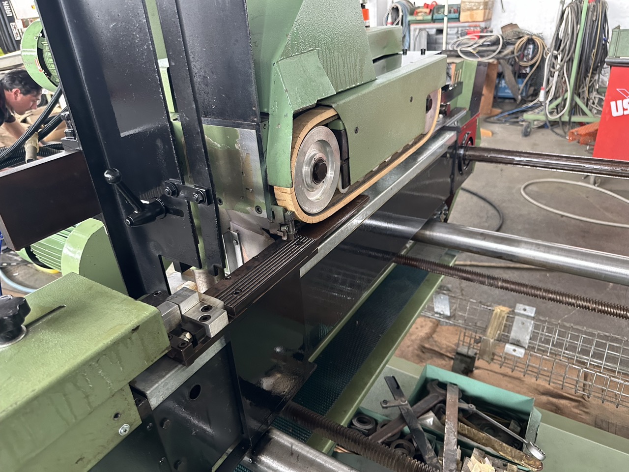 Usato 1995 Friulmac FN7 1300