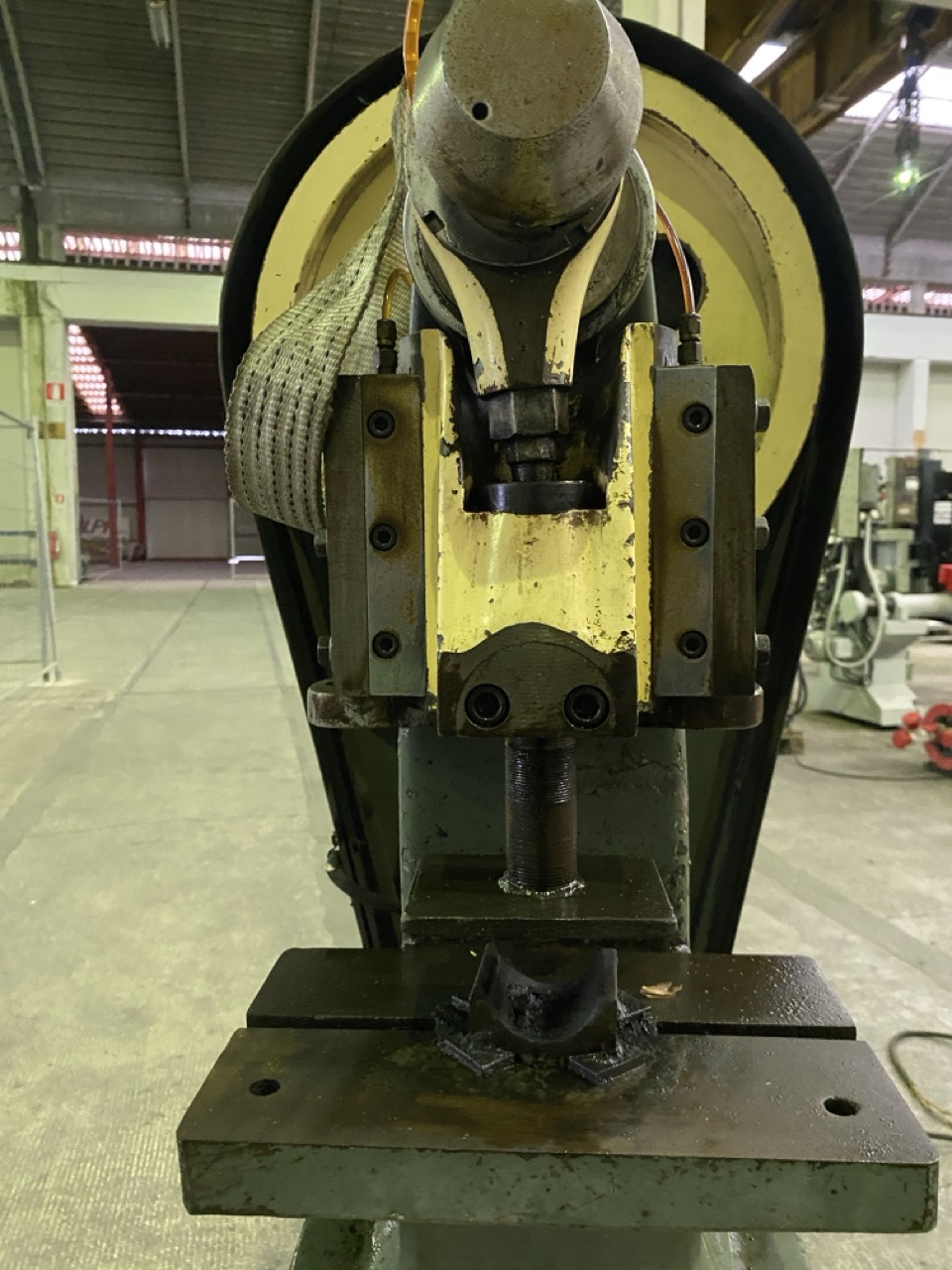 Usato Galato 7 TY Pressa eccentrica