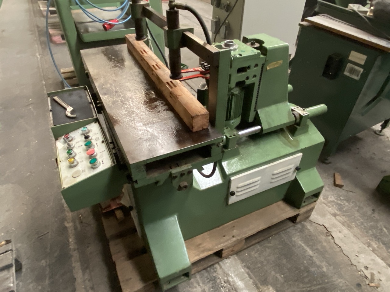 Usato Lari&Lari LB1/S2 Bedanatrice