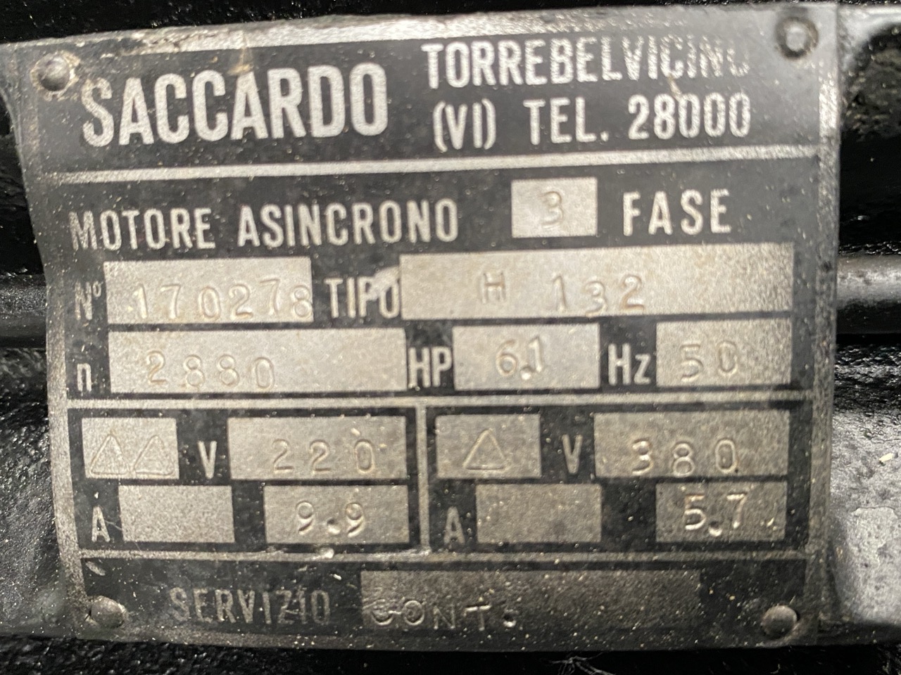 Usato Balestrini TTSA Tenonatrice Stondante doppia, automatica