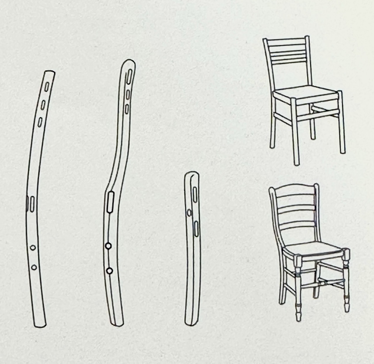 Usato Camam AF/12-B1 Mortasatrice doppia orizzontale e verticale, inclinabile.