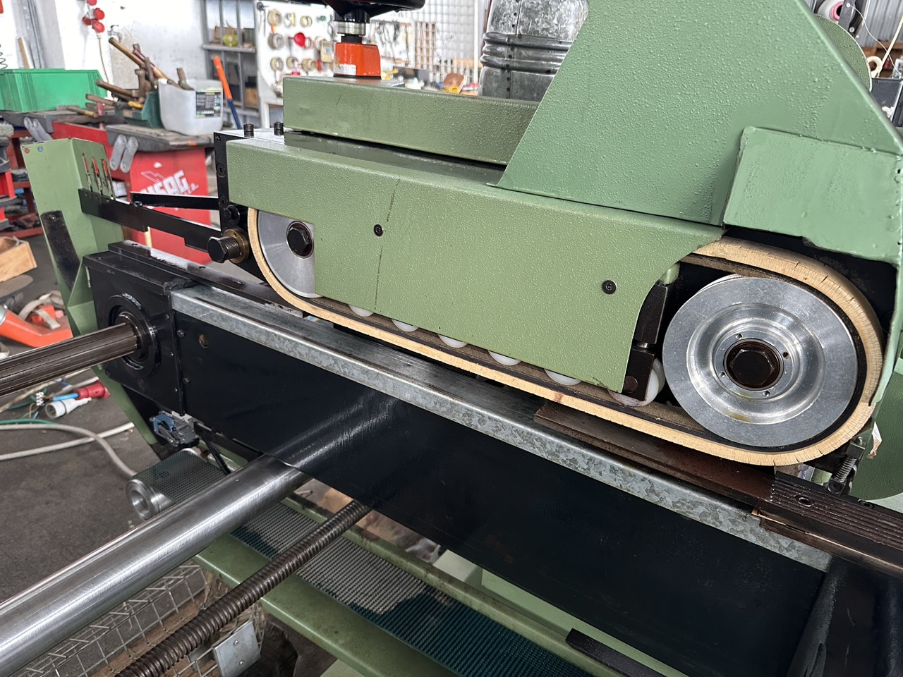 Usato 1995 Friulmac FN7 1300
