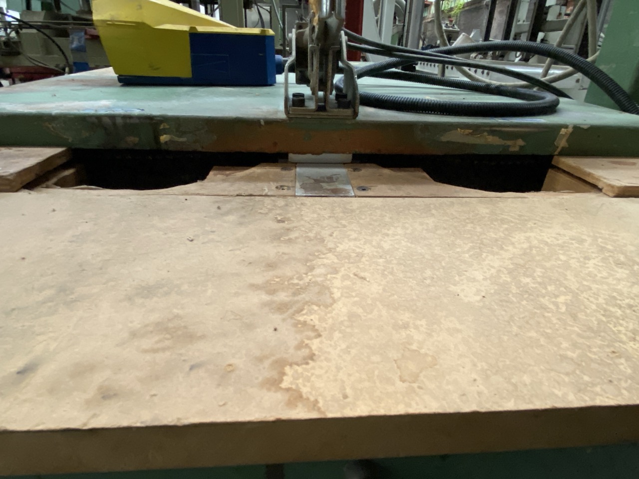 Usato Uguagliatrice per gambe di sedia