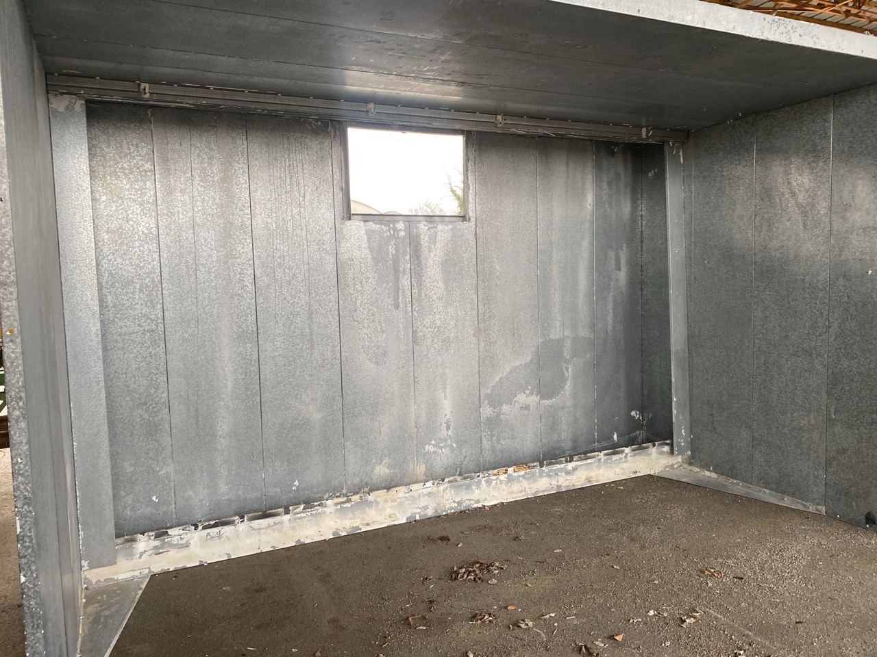 Usato Cabine di verniciatura