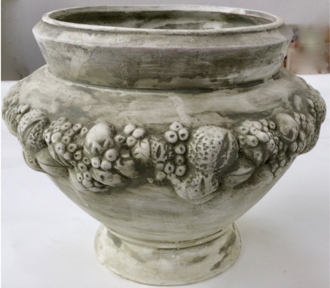 Usato STOCK di merce in Ceramica, prezzo irrisorio per necessità spazio in magazzino ! Vero affare !