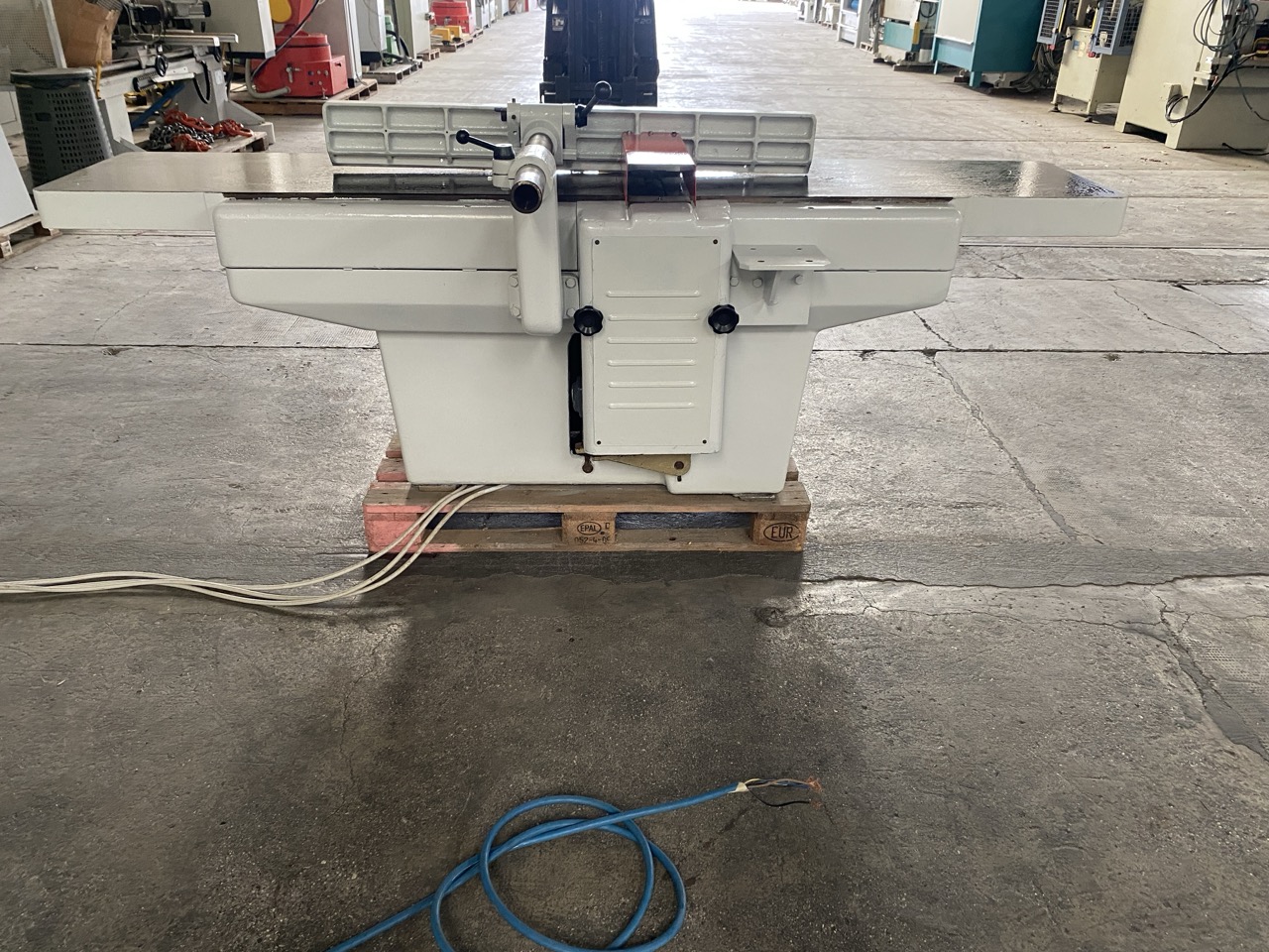 Usato Bongioanni Pialla a filo da 500