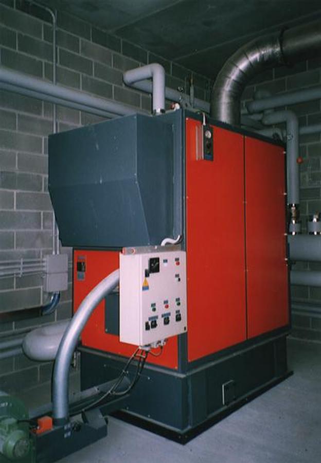 Usato 1996 Uniconfort CMT/F 45