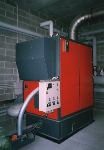 Usato 1996 Uniconfort CMT/F 45