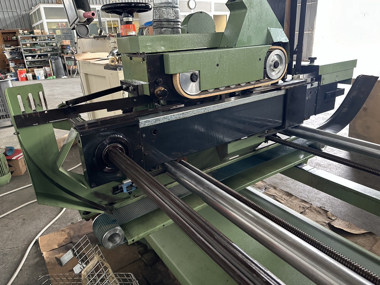 Usato 1995 Friulmac FN7 1300