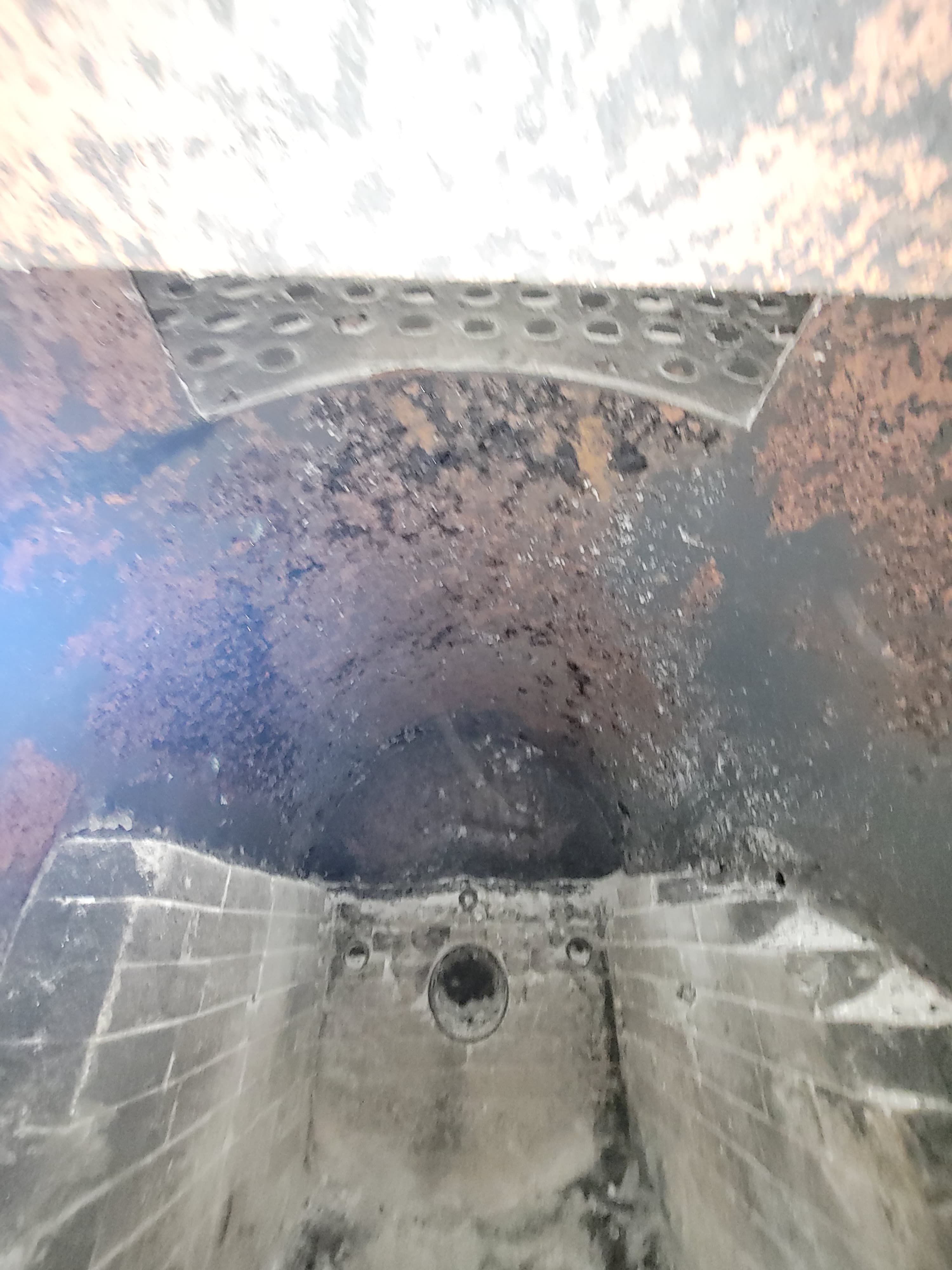 Usato 1996 Uniconfort CMT/F 45 Generatore di acqua calda alimentato a trucioli / legna