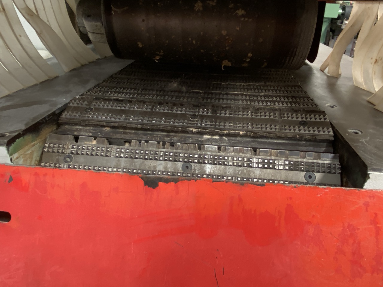 Usato Giuntini Multilame da riparare