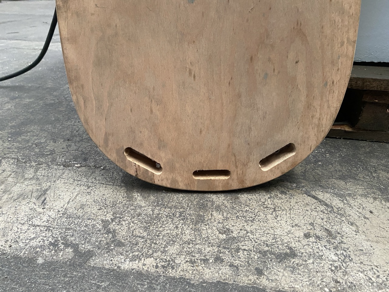 Usato Mortasatrice per sedili di sedie tipo Old America o similari