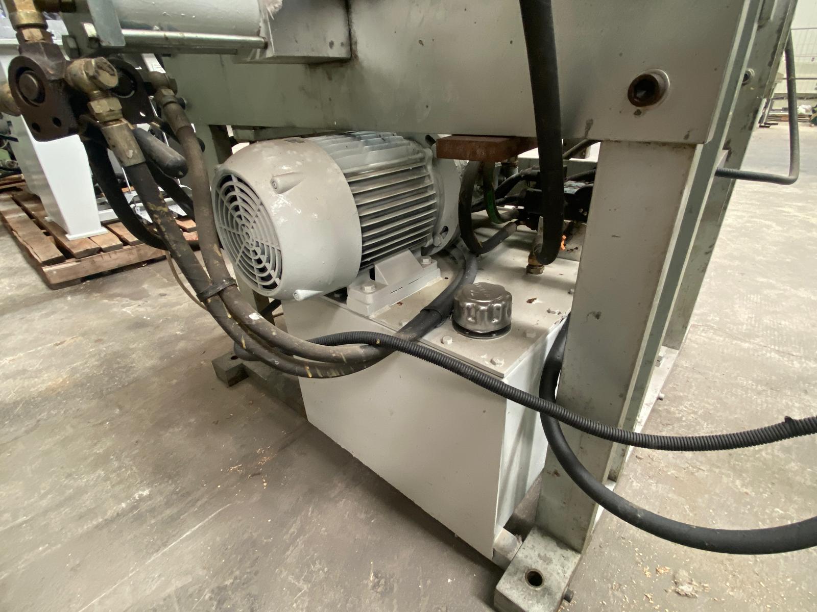 Usato Camam SI/PM Coppia di Strettoi premontaggio per sedie