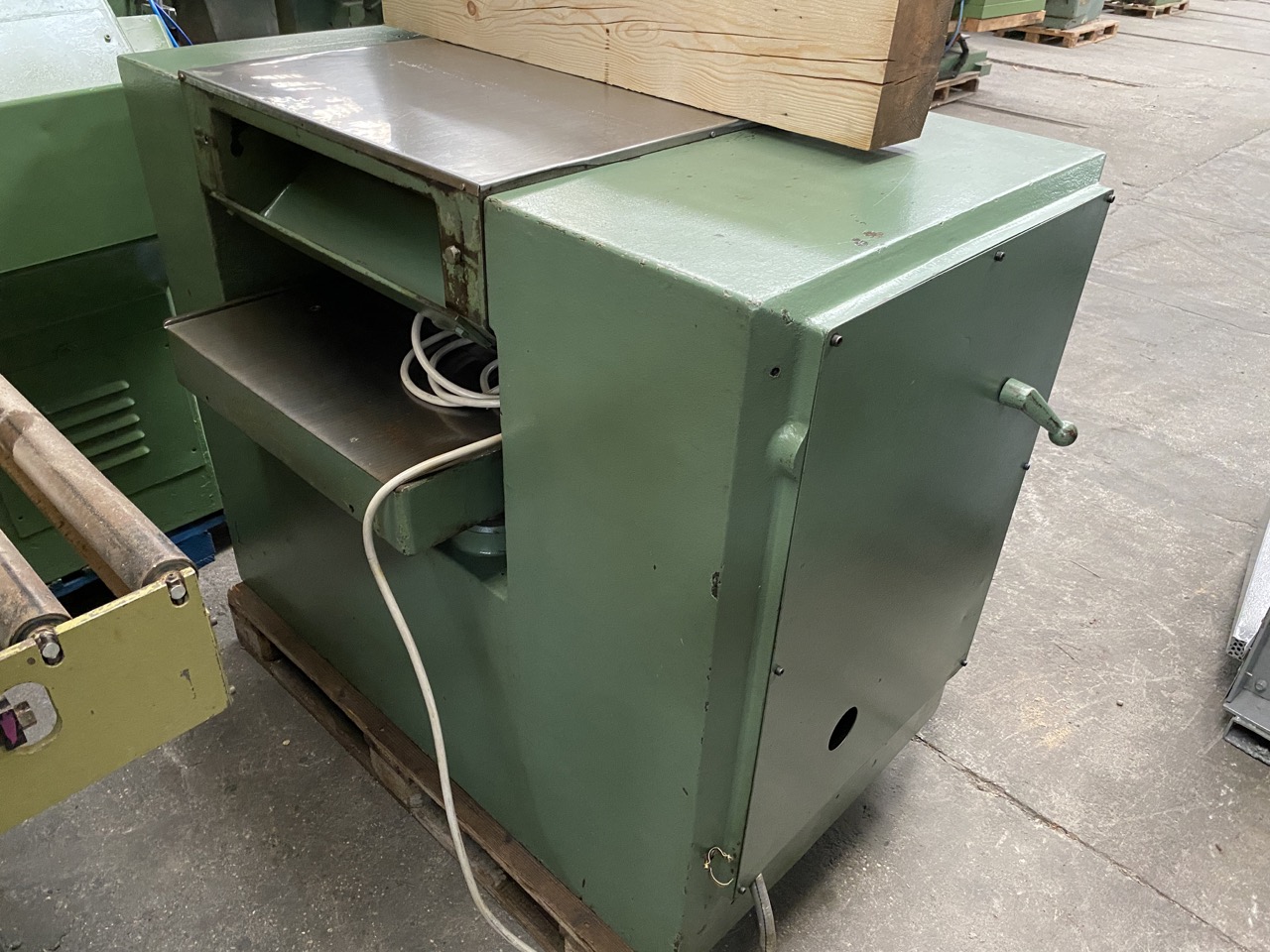 Usato Primultini CM60