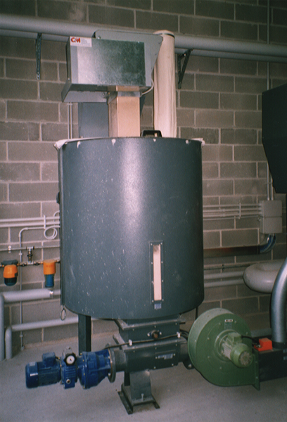 Usato 1996 Uniconfort CMT/F 45