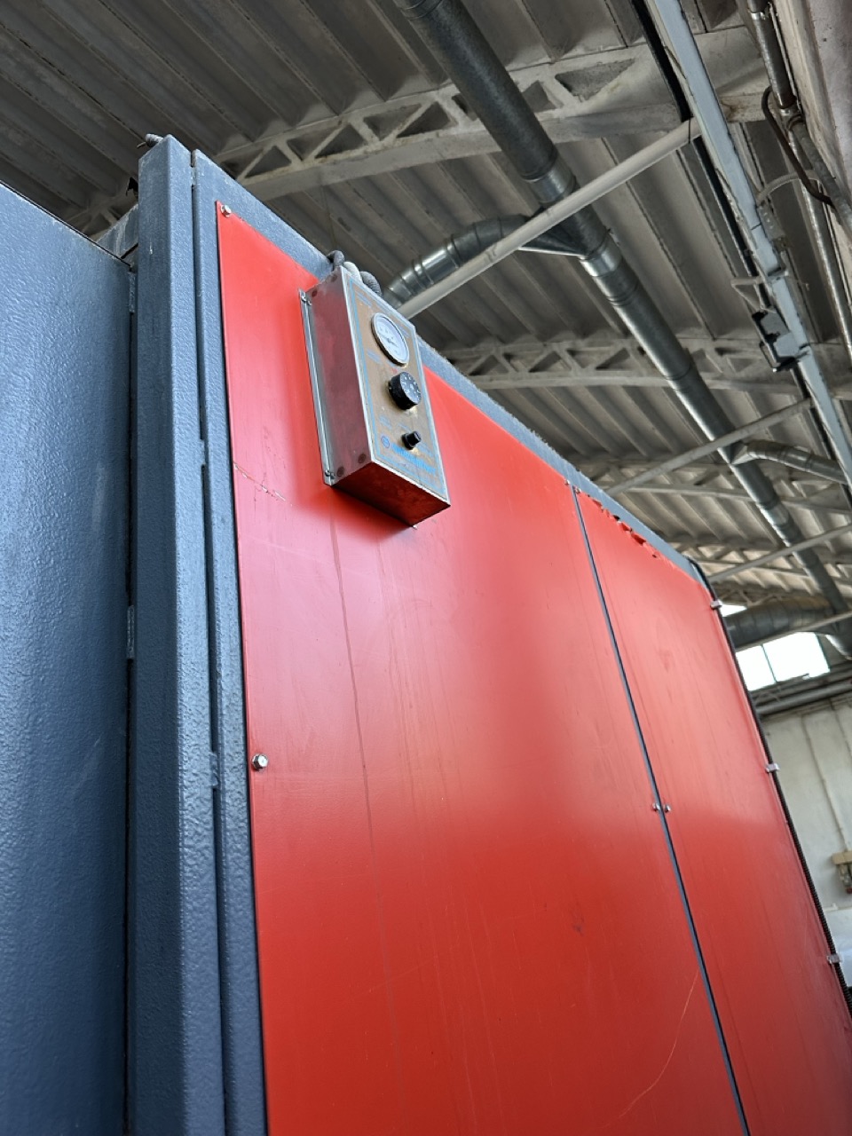 Usato 1996 Uniconfort CMT/F 45