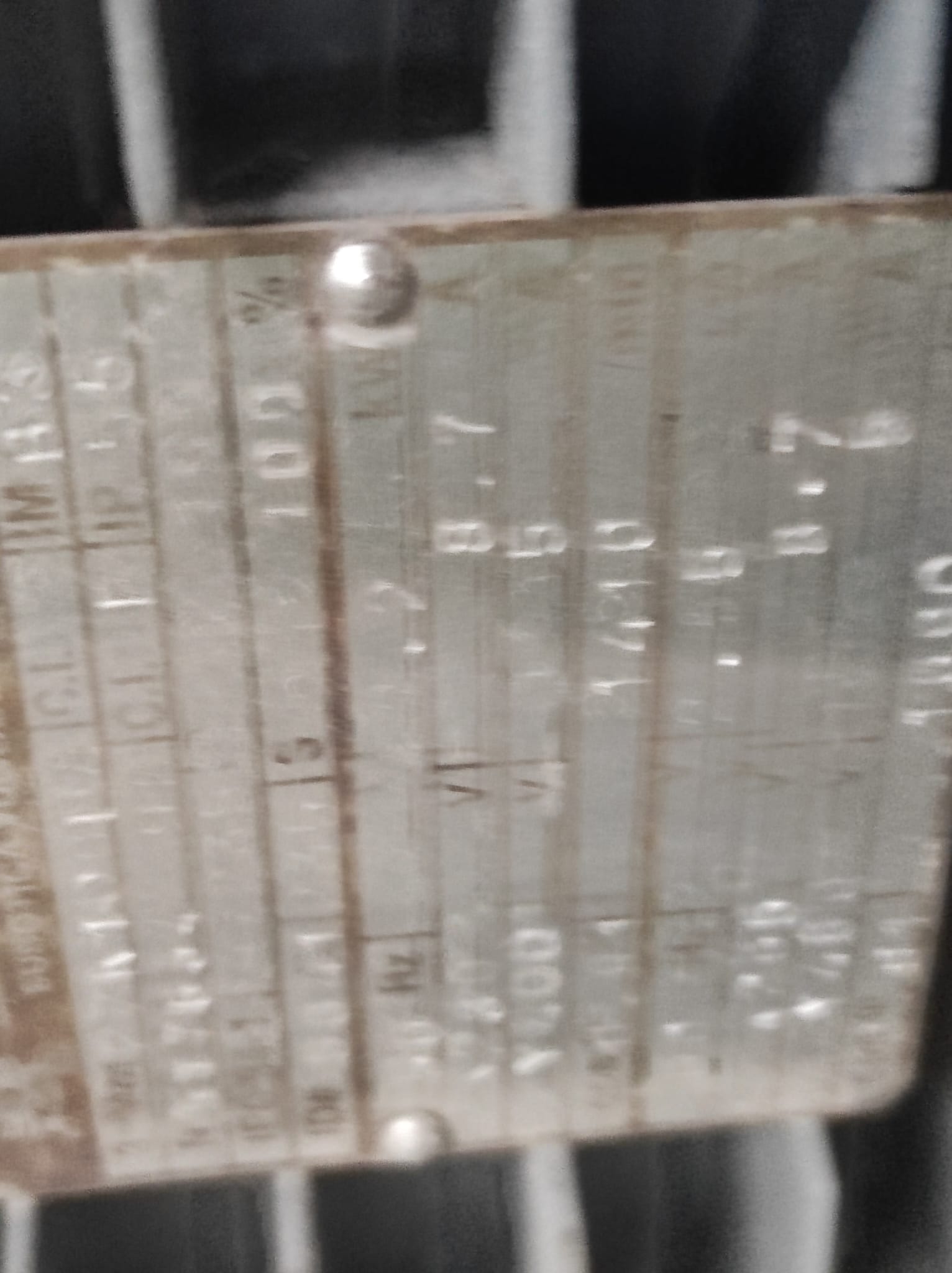 Usato Nr. 11 Ventilatori a stock