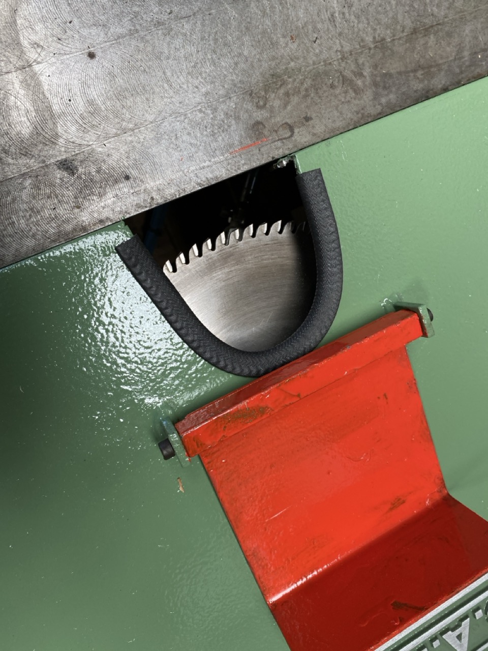 Usato Camam Uguagliatrice Pareggiatrice per gambe di sedie, sgabelli e simili