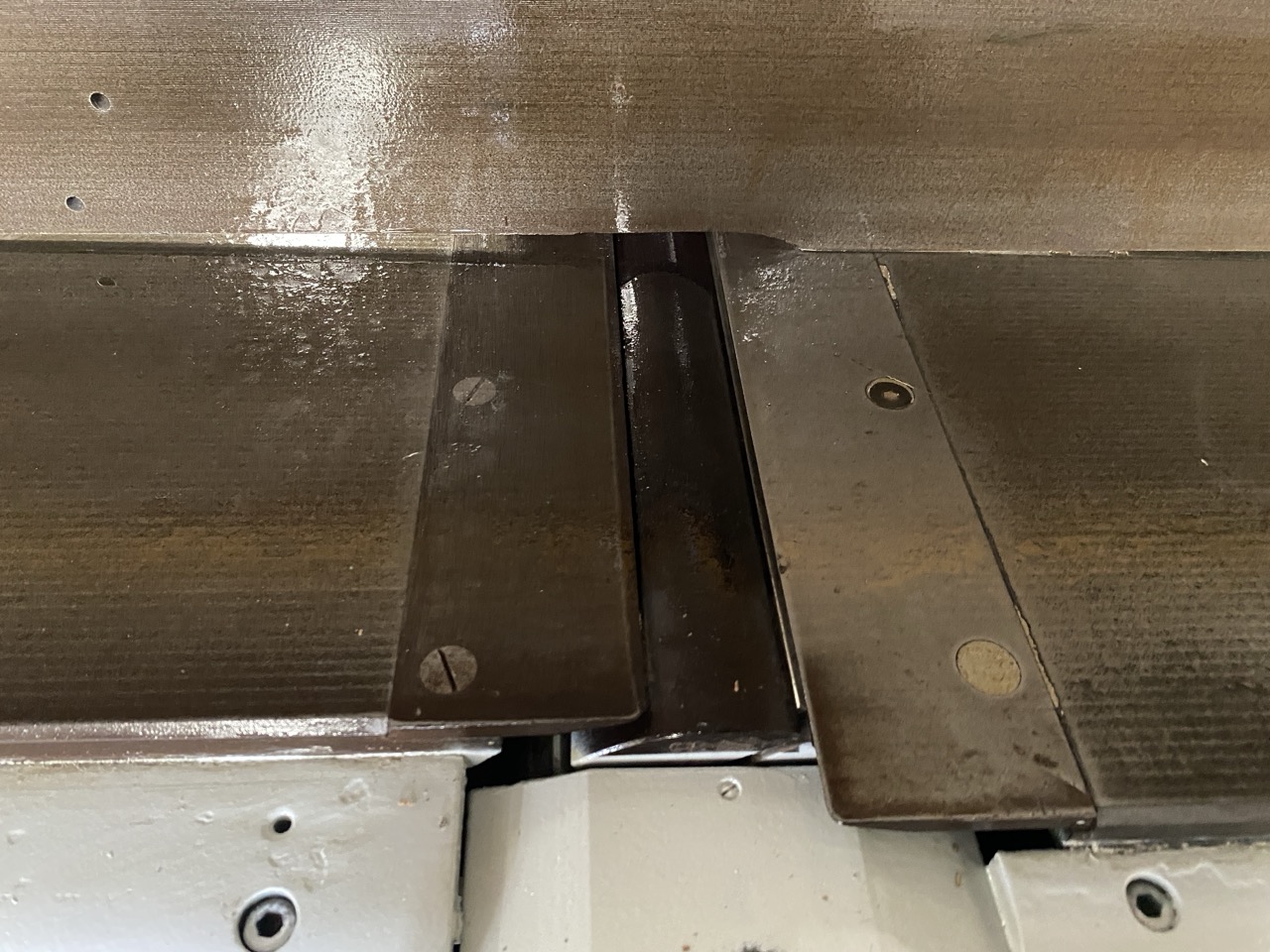 Usato Bongioanni Pialla a filo da 500