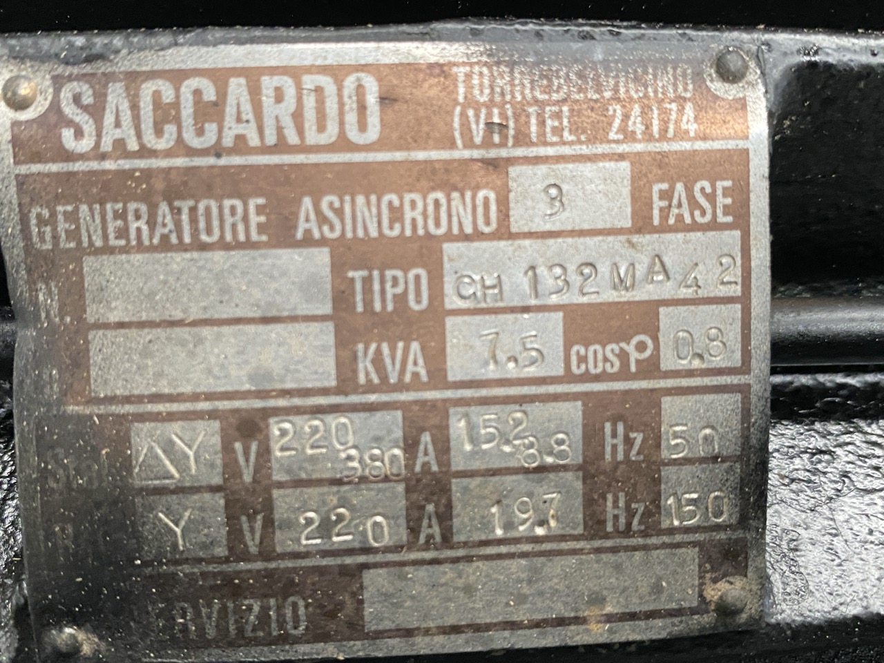 Usato Balestrini TTSA Tenonatrice Stondante doppia, automatica