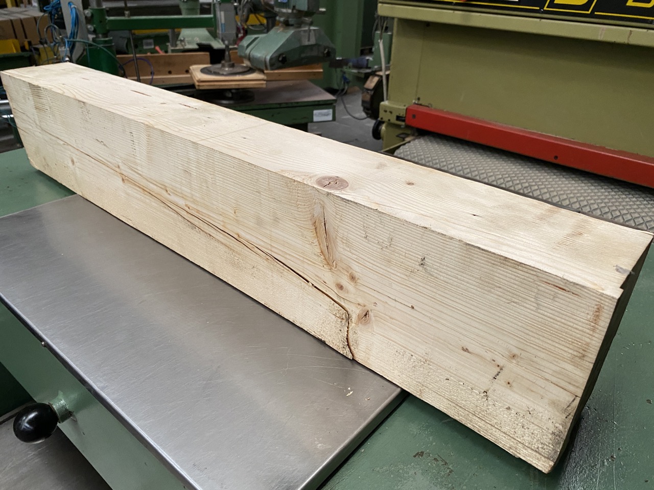 Usato Primultini CM60