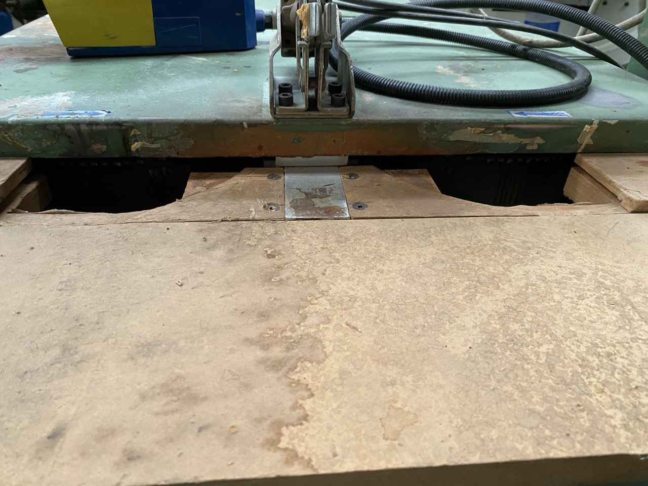 Usato Uguagliatrice per gambe di sedia